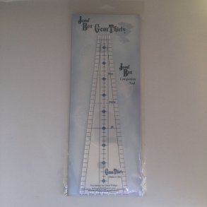 Jewel Box Gem Thirty