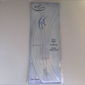 Simple Curves lineal