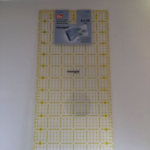 Omnigrid 6x24 inch Universal-Lineal