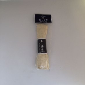 Olympus Sashiko-garn 102