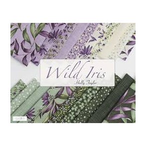 Wild Iris