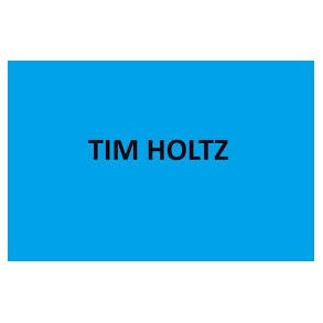 Tim Holtz