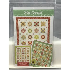 Star Crossed af Joanna Figueroa