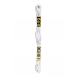 DMC Mouline Special 25 - art 117 - farve 27