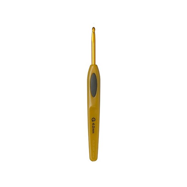 Soft Touch, 4,0mm