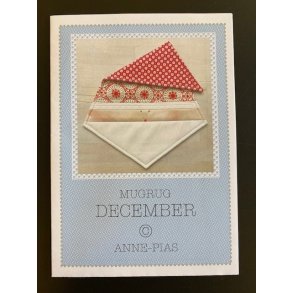 Anne-Pias december mugrug