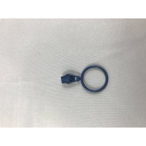 Farve 11, Bl, mrk - Ring