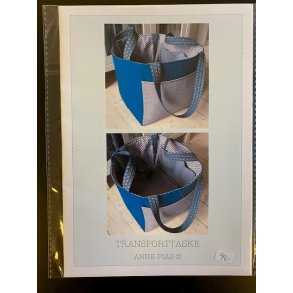 Anne-Pias transporttaske