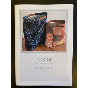 Anne-Pias Taske til det mest ndvendige