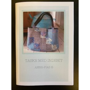 Anne-Pias Taske med indsnit