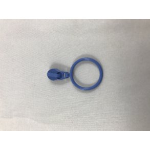 Farve 12, Bl, mellem - Ring