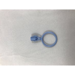 Farve 13, Bl, lys - Ring