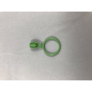 Farve 14, Grn, lys - Ring