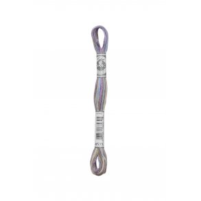 DMC Mouline Coloris - art 517 - farve 4523 Vent du nord