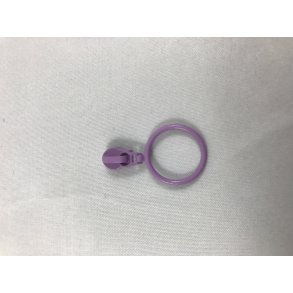 Farve 18, Lilla - Ring