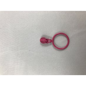 Farve 19, Pink - Ring