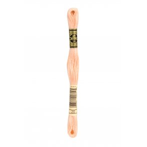 DMC Mouline Special 25 - art 117 - farve 20