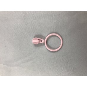 Farve 21, Lyserd, lys - Ring