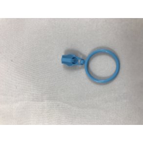 Farve 22, Turkis - Ring