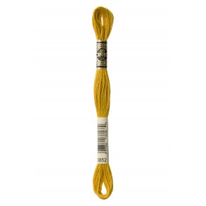 DMC Mouline Special 25 - art 117 - farve 3852