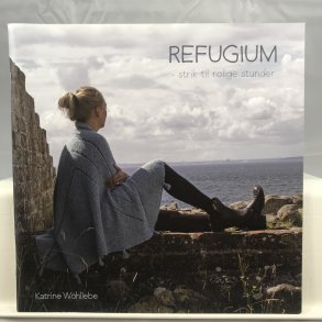 Refugium af Katrine Wohllebe