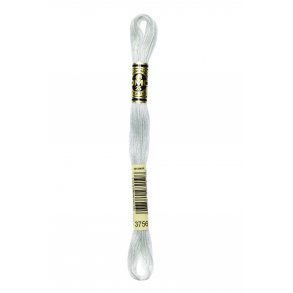 DMC Mouline Special 25 - art 117 - farve 3756