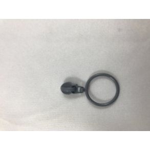 Farve 27, Gr, mrk - Ring