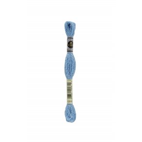 DMC Mouline Special Etoile - ART 617 - farve 519