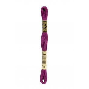 DMC Mouline Special 25 - art 117 - farve 34