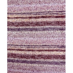 Rigmor - m�rk/lys lilla