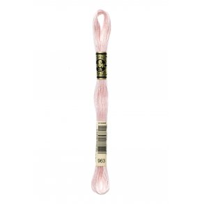 DMC Mouline Special 25 - art 117 - farve 963