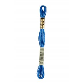 DMC Mouline Special 25 - art 117 - farve 121