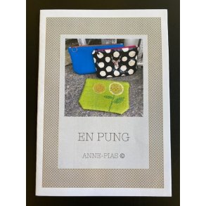 Anne-Pias en pung
