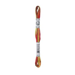 DMC Mouline Coloris - art 517 - farve 4510 Erable 