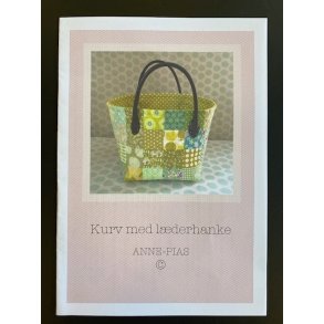 Anne-Pias Kurv med lderhanke