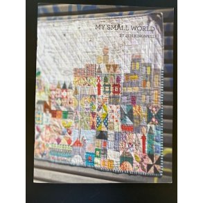 My Small World af Jen Kingwell