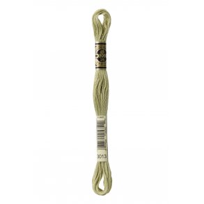 DMC Mouline Special 25 - art 117 - farve 3013