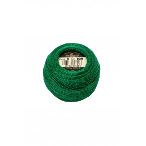 DMC Coton Perlegarn nr. 8 - ART 116 - farve 909