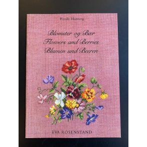 Blomster og Br af Pernille Harttung