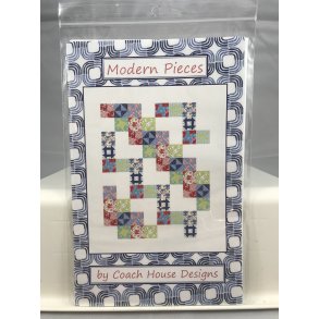 Modern Pieces by Coach House Designs