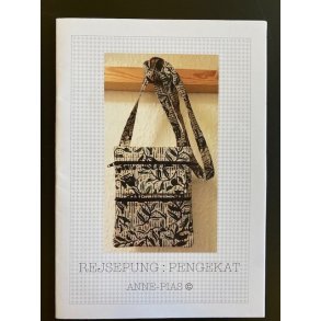 Anne-Pias rejsepung : pengekat