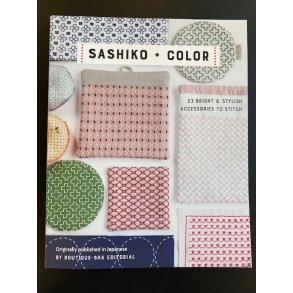 Sashiko Color