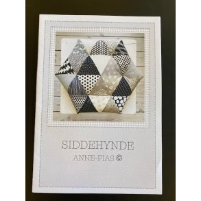 Anne-Pias siddehynde