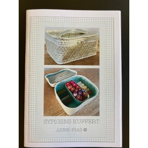 Anne-Pias sypigens kuffert