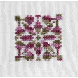 DMC Mouline Coloris - art 517 - farve 4505 Bruyere