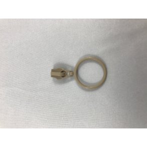 Farve 5, Lys brun - Ring