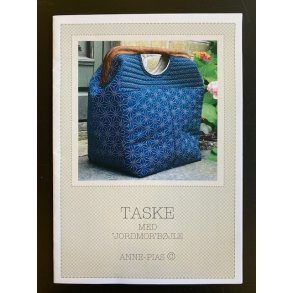 Anne-Pias Taske med jordmorbjle