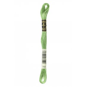 DMC Mouline Special 25 - art 117 - farve 703