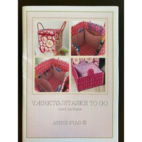 Anne-Pias vrktjskasse to go