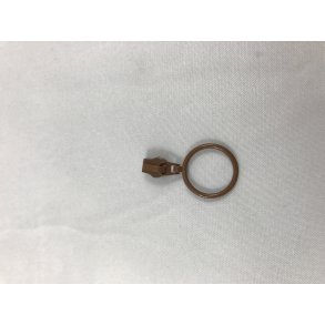 Farve 6, Brun - Ring